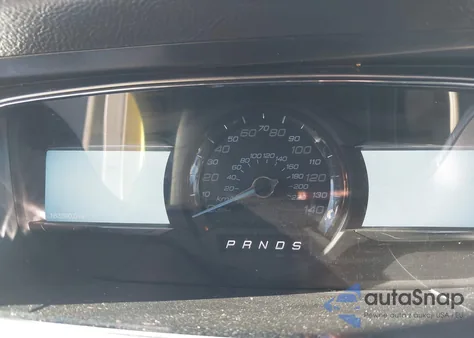 2015 Ford Taurus Sel из США, поврежденный, VIN 1FAHP2H88FG177986